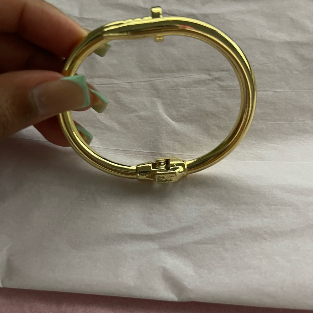 NAIL BRACELET - Picture 12 of 15